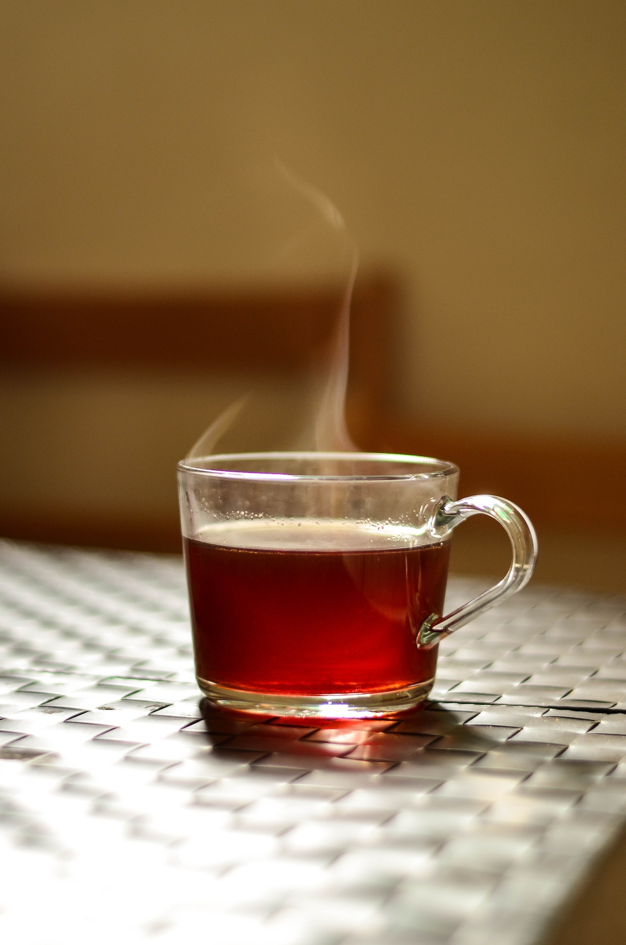 Cup of tea