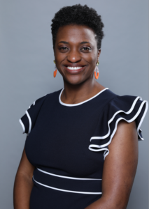 Ruth Agbaji