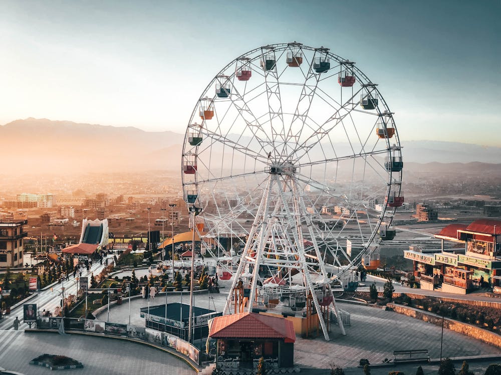 Ferris Wheel